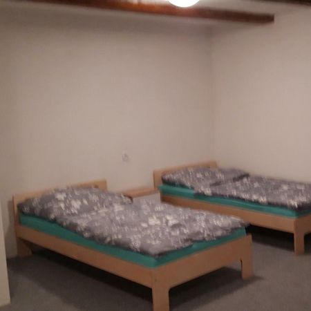 Penzion Na Vyhlidce Чейковице Екстериор снимка