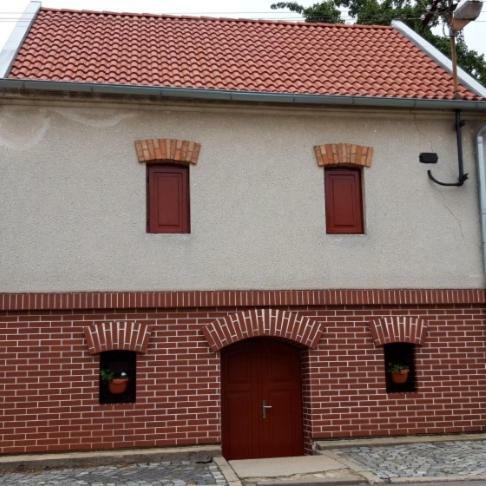 Penzion Na Vyhlidce Чейковице Екстериор снимка